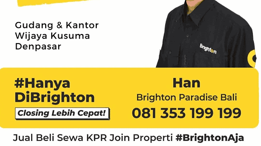 Anda Cari Gudang Kantor Di Denpasar ?