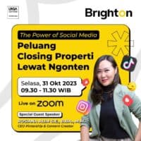 Rahasia Closing Lebih Cepat dengan memanfaatkan The Power of Social Media