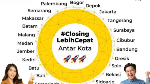 Mau Jual Beli Sewa KPR Join Properti Brighton Aja