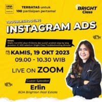 Troubleshooting IG Ads dan Lika Likunya