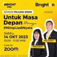 Zaman Now Susah Cari Kerja yang Menjanjikan ?