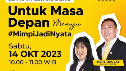 Zaman Now Susah Cari Kerja yang Menjanjikan ?