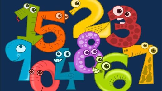 Aran Wilangan – Malajah Basa Bali