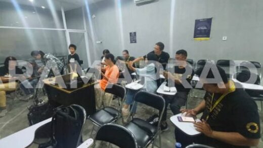 Belajar Bikin Konten Video Slide