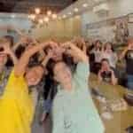 I Love My Office Brighton Paradise Denpasar Bali