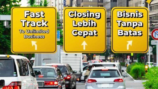 Kamu Pilih Belok Kanan, Kiri Atau Lurus ?