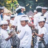 Nama Depan Yang Sama – Hal Unik Yang Ada di Bali