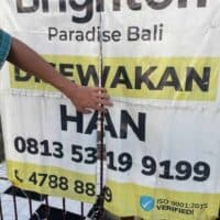 Perjuangan Terus Berlanjut