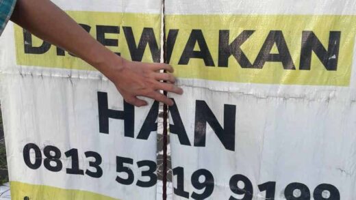 Perjuangan Terus Berlanjut