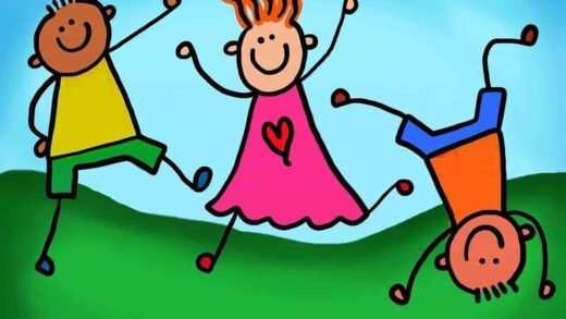 Teks Lagu Anak Dua Mata Saya Dalam Bahasa Bali