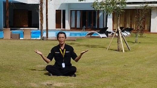 Agen Properti Kerjanya Dimana Aja Sih ?