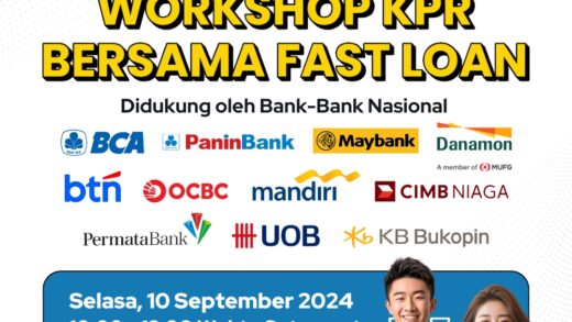 Brightoners, Mau jadi Agen Properti Profesional Dan Dipercaya Klien?