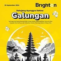 Rahajeng Nyanggra Rahina Galungan