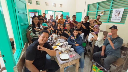 Seru Dan Akrabnya Agen Properti Brighton