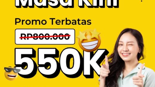 Ayo Bangun Bisnis Bareng Brighton