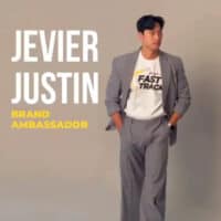 Jevier Justin Resmi Bergabung Dengan Brighton Sebagai Brand Ambassador