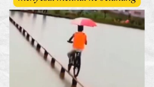 Lebih Baik Bergerak Maju dan Fokus pada Tujuan Anda daripada Menyesal Melihat ke Belakang