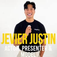 Proudly Present Brighton Brand Ambassador, Jevier Justin