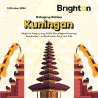 Rahajeng Rahina Kuningan