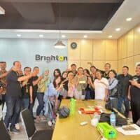 Selamat Ulang Tahun Bu Rahayu