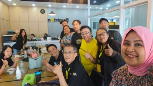 Siap-Siap Meluncur Untuk Melihat Hot Listing