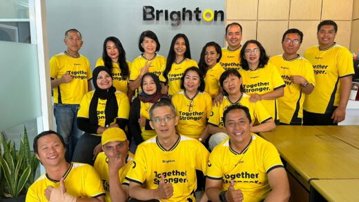 Brighton Paradise Annual Leaders Meeting