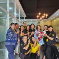 Happy Birthday Bu Elly