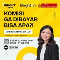 Komisi Ga Dibayar, Bisa Apa?