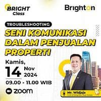 Menguasai Seni Komunikasi dalam Penjualan Properti