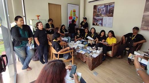 Product Knowledge Summerfield Residence Jimbaran