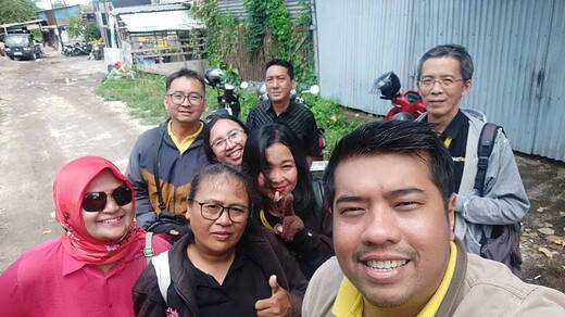Viewing Hot Listing Tanah Kerobokan