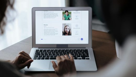 Manfaat Landing Page Bagi Agen Properti