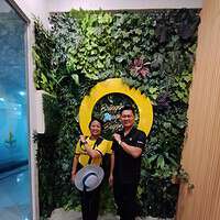 Berada Di Antara Orang Hebat = Jadi Lebih Hebat