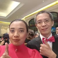 Bersama Tim, Meraih Impian Bersama