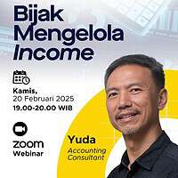Bright Inspire: Bijak Mengelola Income