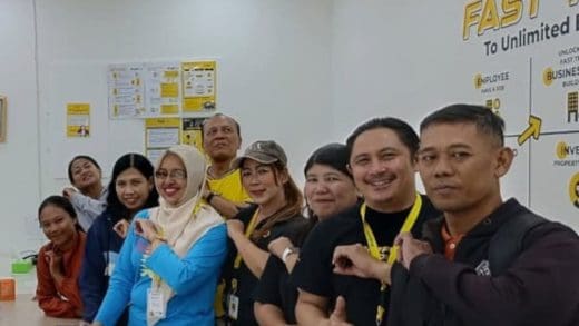 Canvassing Bersama: Lebih Efektif, Lebih Banyak Listing!