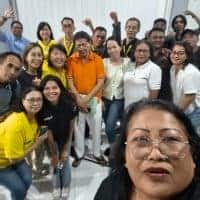 Kelas BCC Jumat 14 Februari 2025