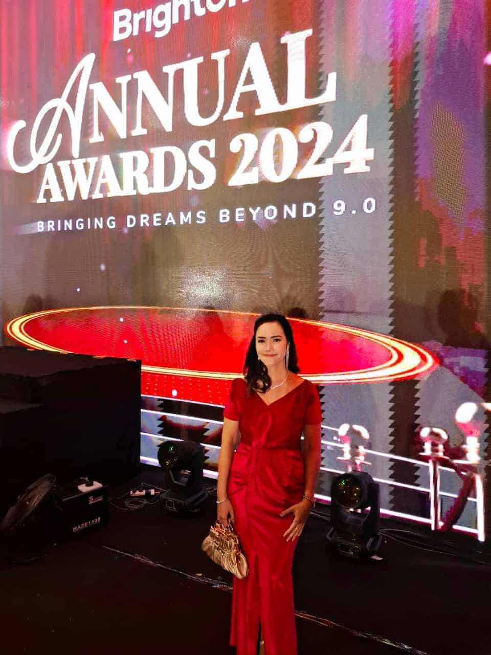 Kita Maju Bersama, Sukses Bersama! Kita Maju Bersama, Sukses Bersama!