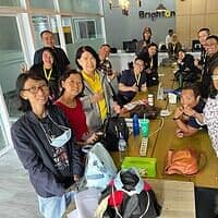 Canvasing Bersama Rabu 5 Maret 2025