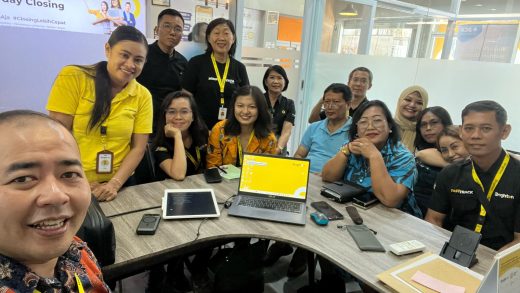 Kelas Intensif Super Team: Strategi Jitu untuk Rutin Closing!