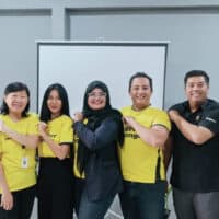 Brighton Synergy Leaders Meeting Sabtu 19 April 2025