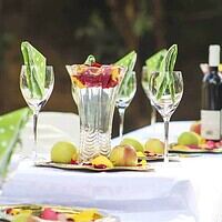 Tips Merencanakan Acara Outdoor Di Rumah