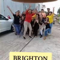 Agen Property Semangat Survey Primary