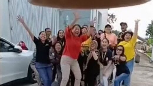 Agen Property Semangat Survey Primary