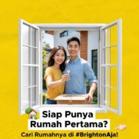 Berani Ambil Langkah Untuk Punya Rumah?
