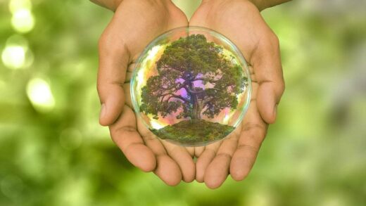 Inilah Cara Bantu Anak Anda Berpikir Ramah Lingkungan