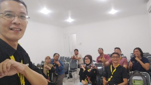 Brighton Team Han Coaching Team Senin 26 Mei 2025