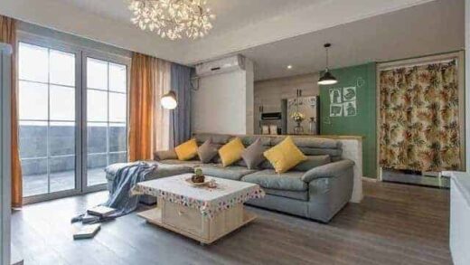 Cara Mendekor Rumah Mewah