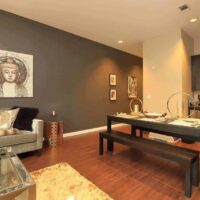 Inilah 9 Cara Dekorasi Rumah Kontrakan Tanpa Melakukan Perubahan Permanen