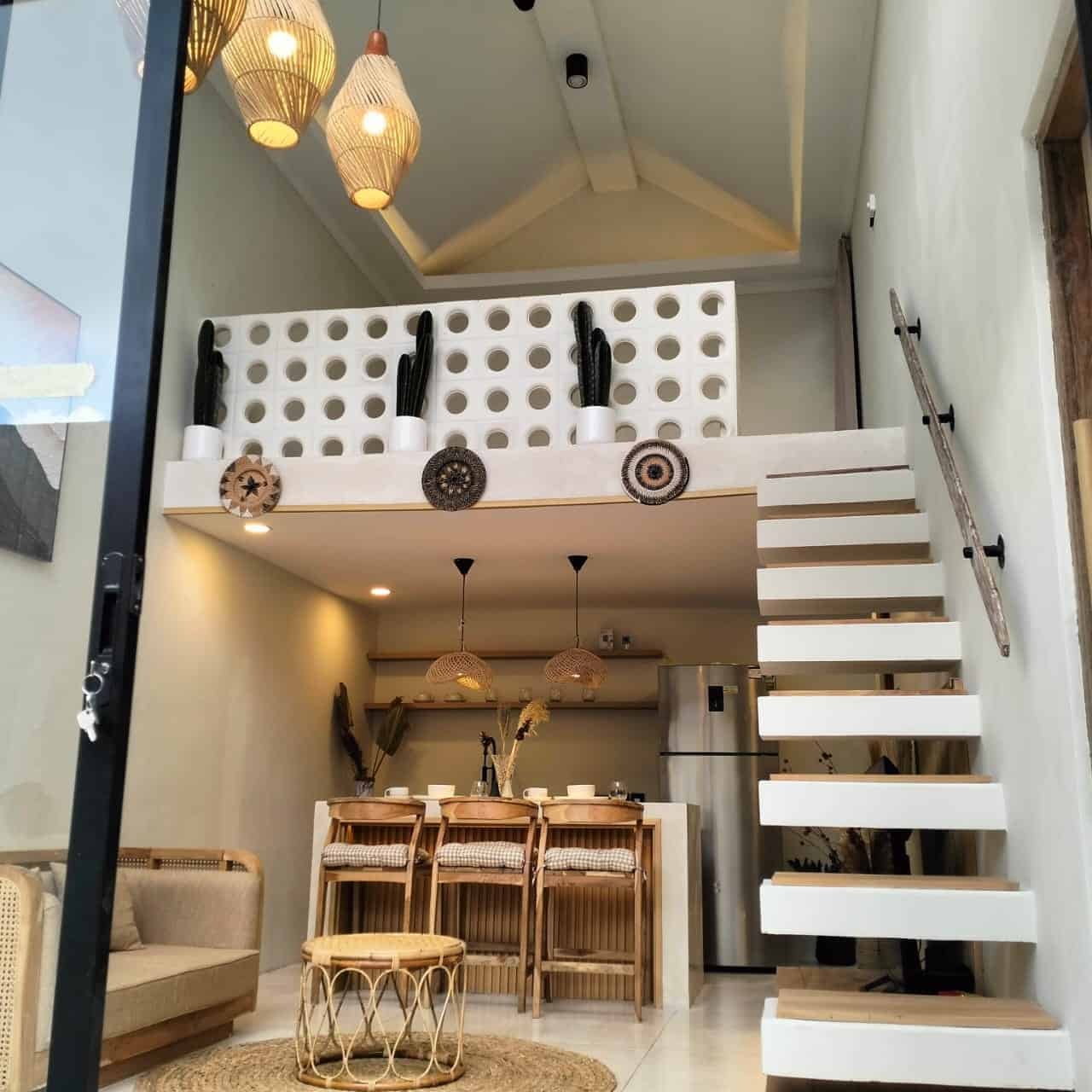 Kelebihan Keistimewaan Sewa Kontrak Rumah Mezzanine Kelebihan Keistimewaan Sewa Kontrak Rumah Mezzanine